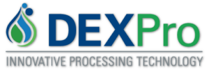 DEXPro - Innovative Dehydration Technology